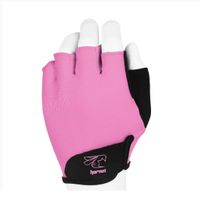 Light Pink Paddling Gloves 2
