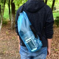 Waterproof Dry Bag 5